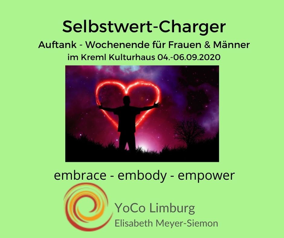 Selbstwert