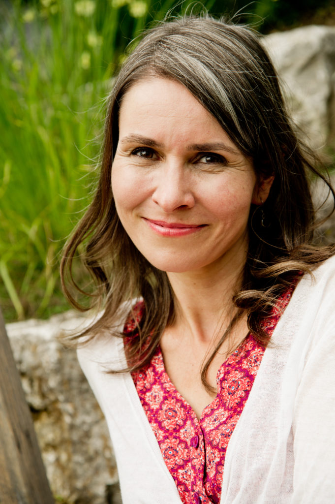 Yoga und Feminine Life Coaching mit Elisabeth