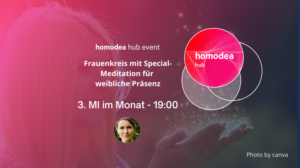 Frauenkreis special Online